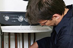 boiler repair Row Heath