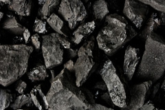 Row Heath coal boiler costs