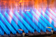 Row Heath gas fired boilers