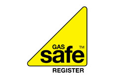 gas safe companies Row Heath